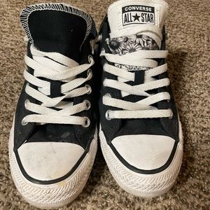 Converse all star sneakers